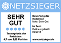 Logo Netzsieger